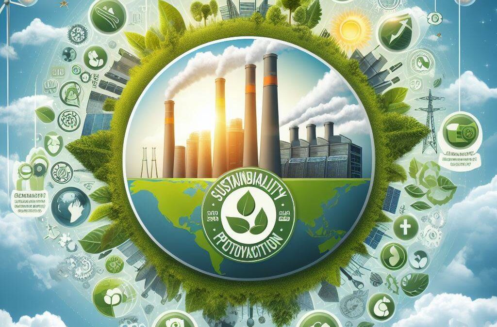 Regolamento Made Green in Italy