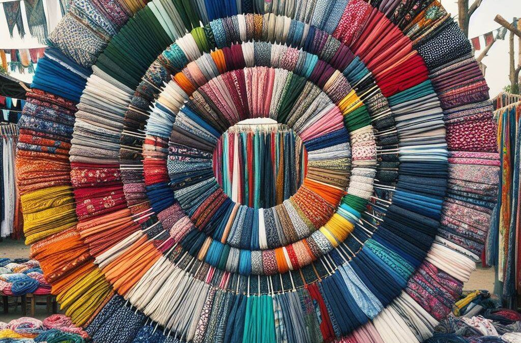 Circular Fashion: una necessità ineluttabile per la moda